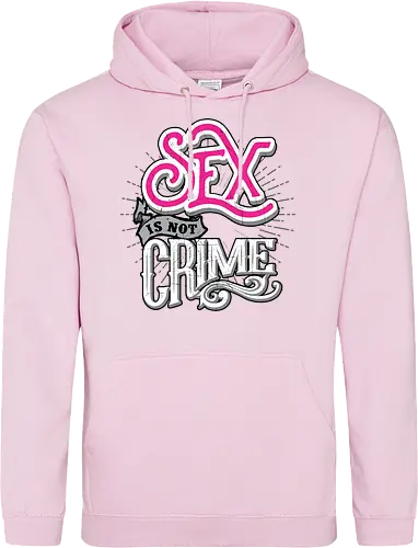 not crime 