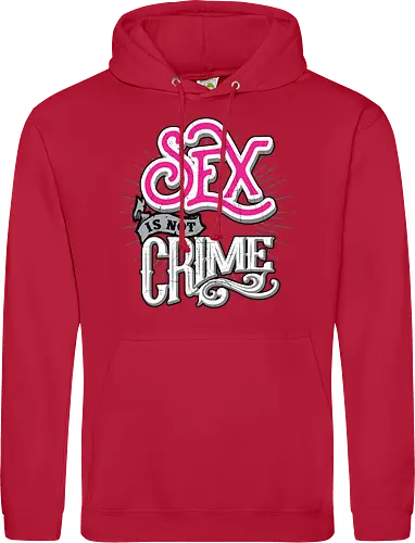 not crime 