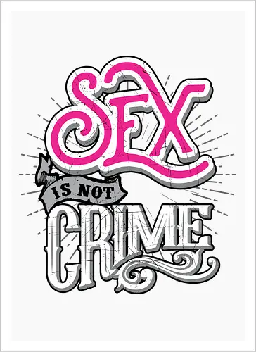 not crime 