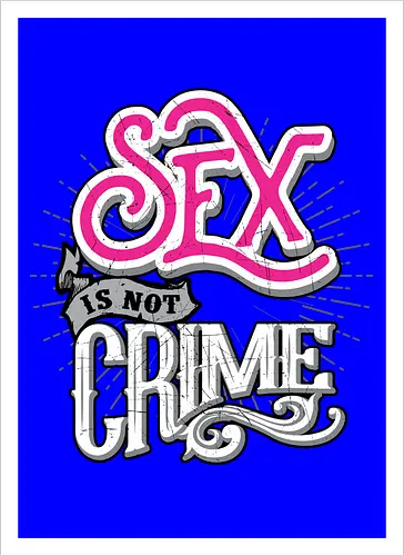 not crime 