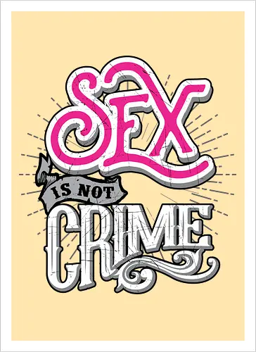 not crime 