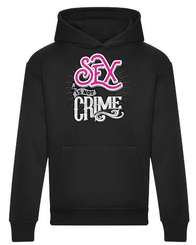 not crime 