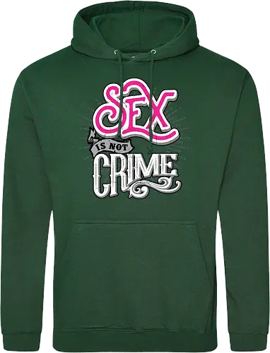 not crime 