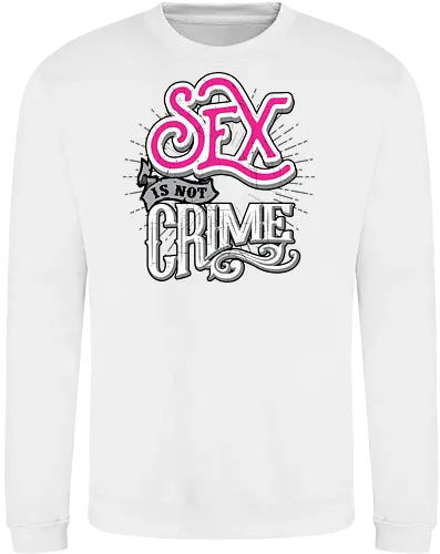 not crime 