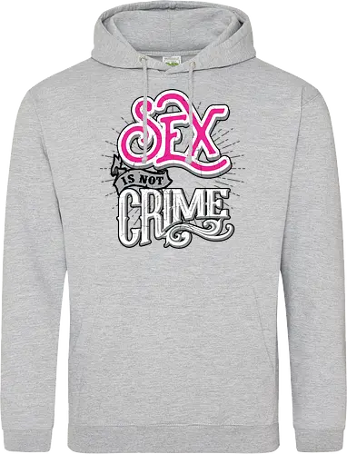 not crime 
