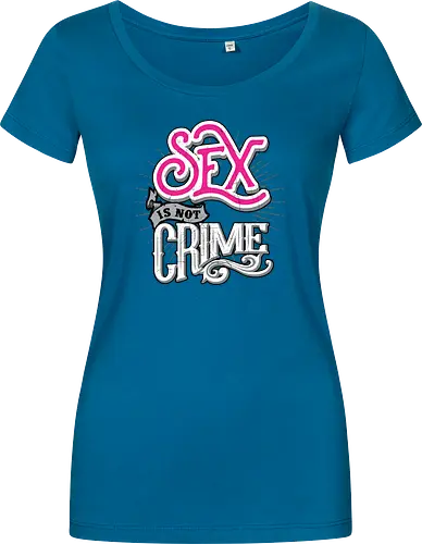 not crime 