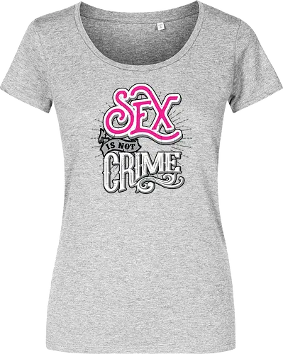 not crime 