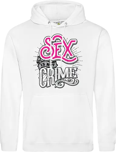 not crime 