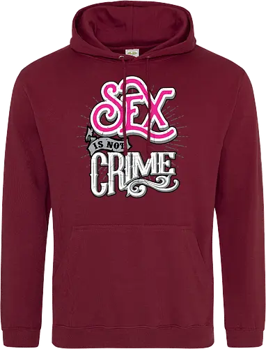 not crime 