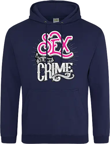 not crime 