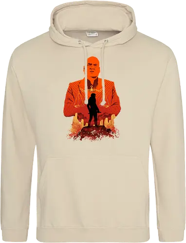 devil of hell