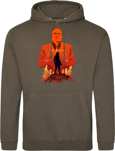 devil of hell