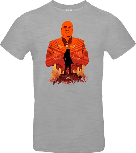 devil of hell