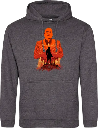 devil of hell