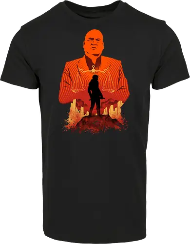 devil of hell