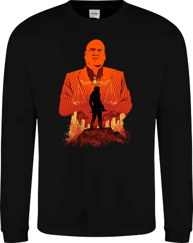 devil of hell