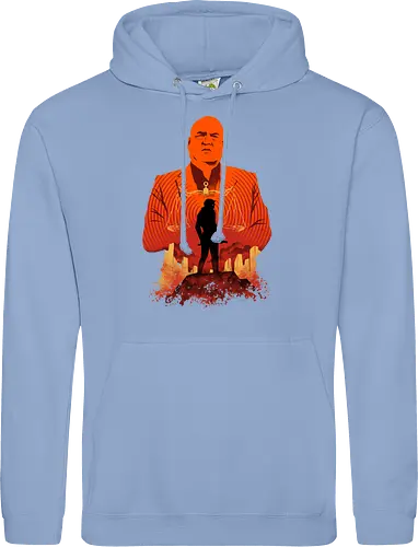 devil of hell