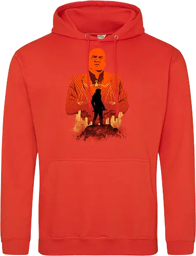 devil of hell