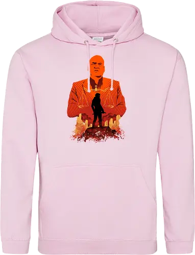 devil of hell