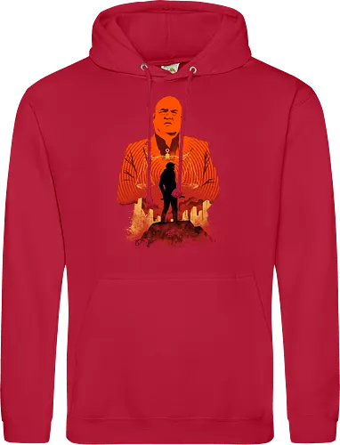 devil of hell