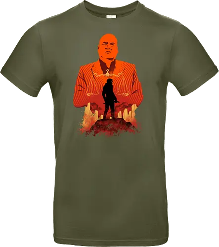 devil of hell