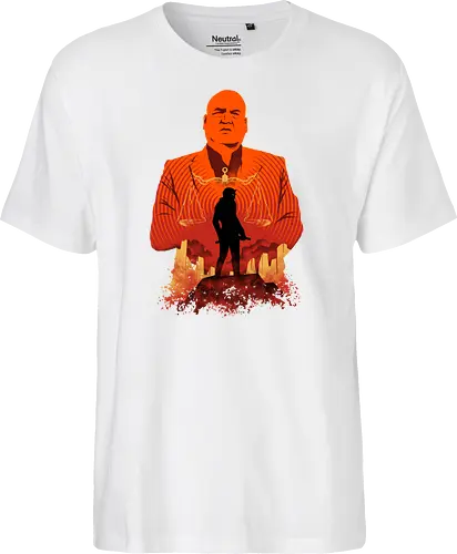 devil of hell