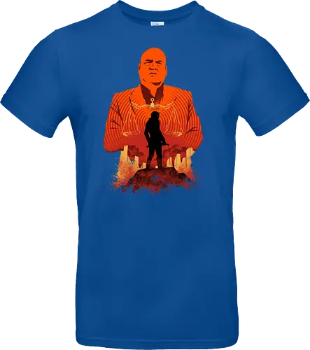 devil of hell