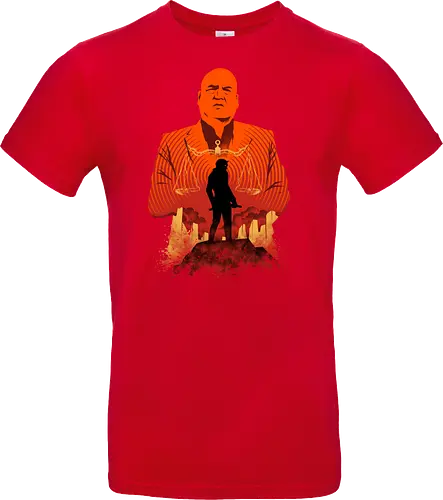 devil of hell