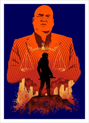 devil of hell