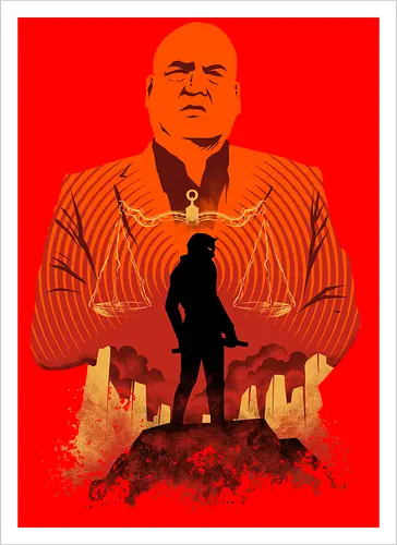 devil of hell
