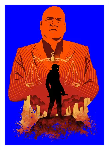 devil of hell