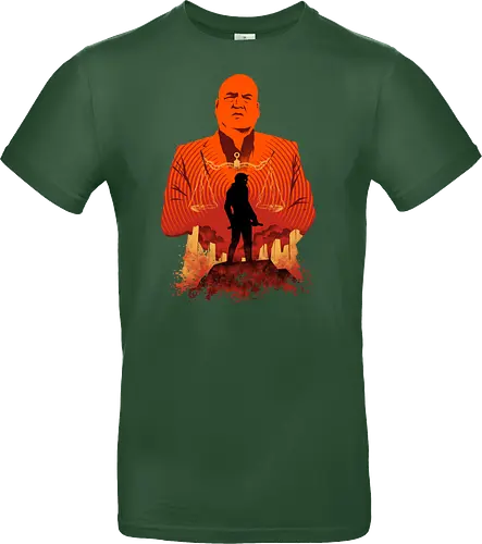 devil of hell