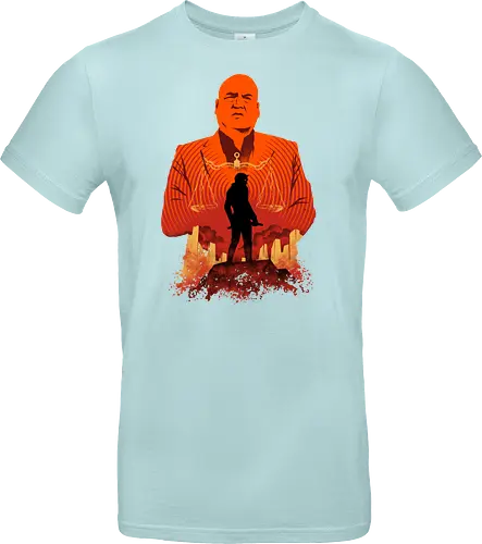 devil of hell