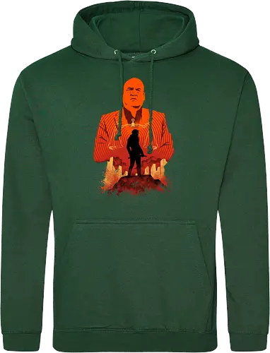 devil of hell