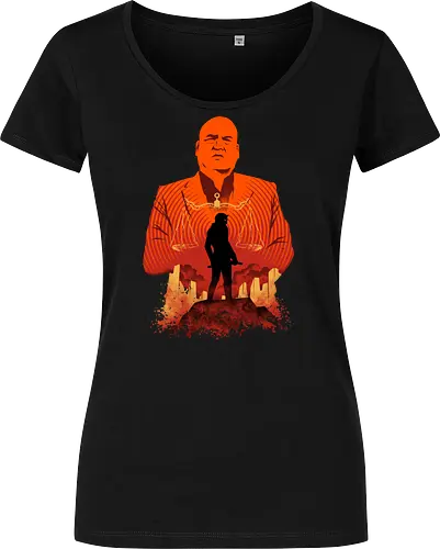devil of hell
