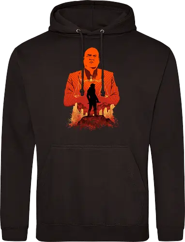 devil of hell