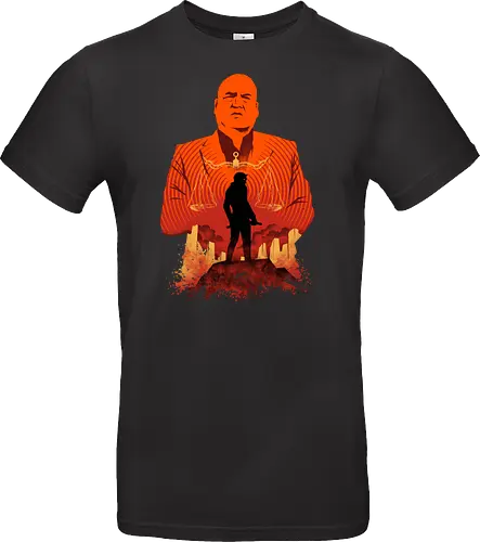 devil of hell