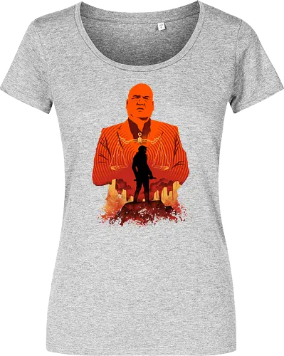 devil of hell