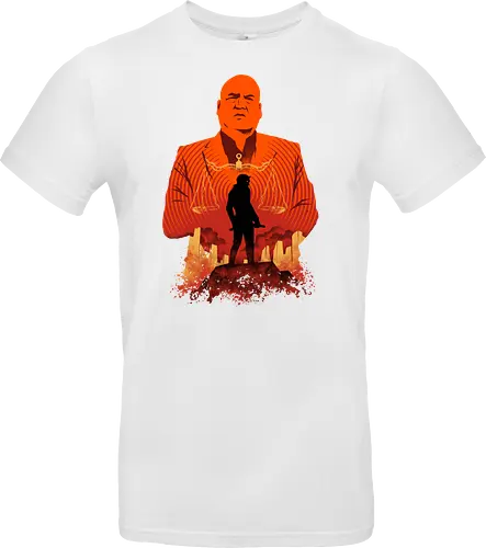 devil of hell