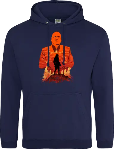 devil of hell