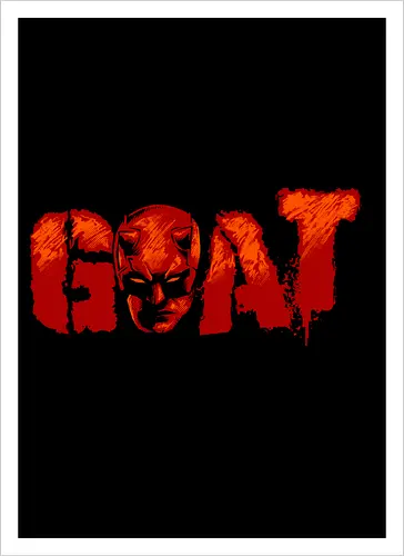 goat