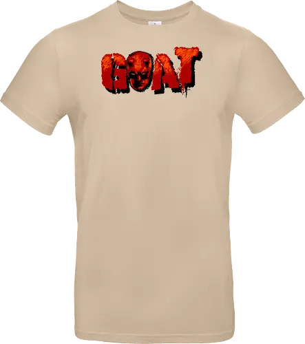 goat