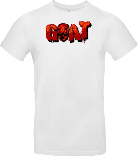 goat