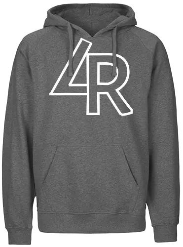 Levorest - Fairtrade Hoodie