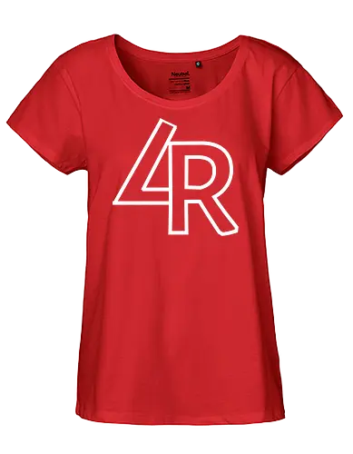 Levorest - Fairtrade Girl Shirt