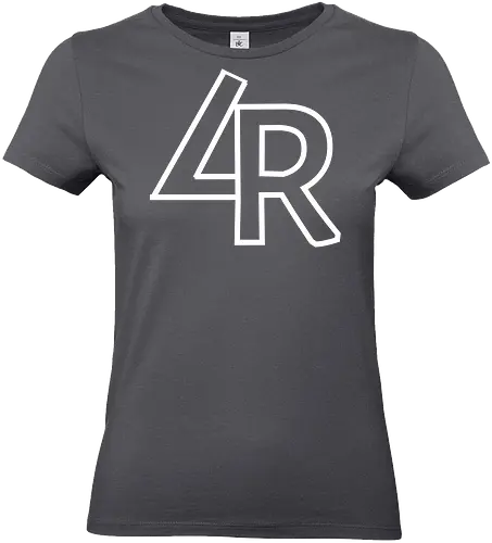 Levorest - Standard T-Shirt (Frauen)
