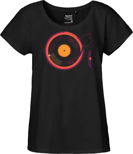 Turntable Vinyl Rules