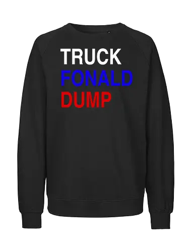 TFD - Fairtrade Sweatshirt