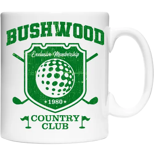 80s Golf Club