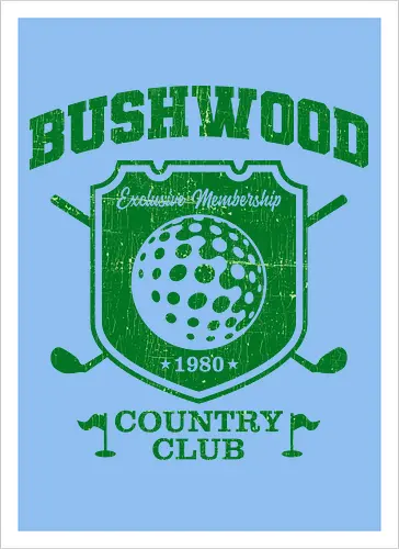 80s Golf Club